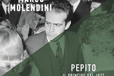 Pepito. Il principe del jazz