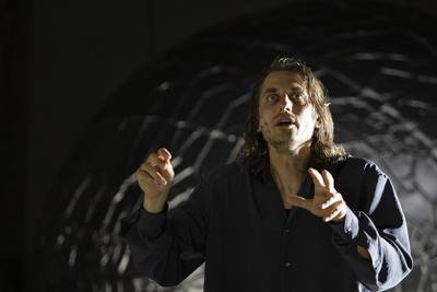 La cosmicomica vita di Q