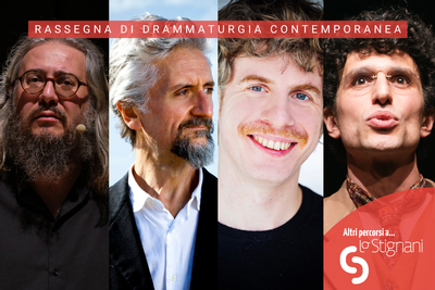 Altri percorsi allo Stignani