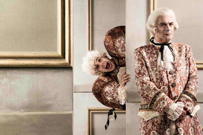 Amadeus