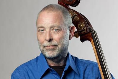 Dave Holland Trio - Crossroads 2023