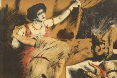  L'Opera nel Ridotto: Elektra