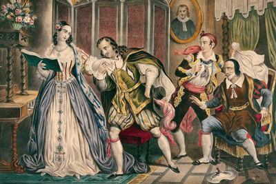  L'Opera nel Ridotto: Il barbiere di Siviglia