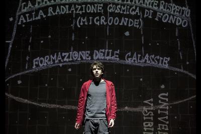 Lo strano caso del cane ucciso a mezzanotte