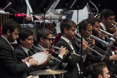 Orchestra giovanile L. Cherubini - Crossroads 2023