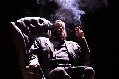 Winston vs Churchill