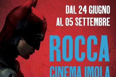Rocca Cinema Imola