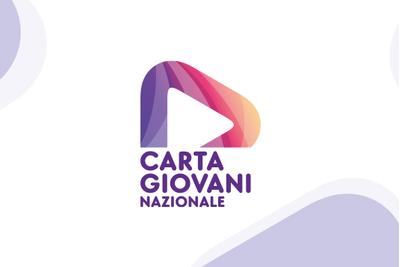 Carta Giovani Nazionale