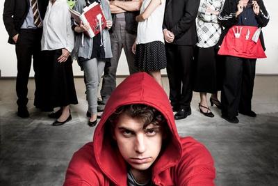 Nuove date per Lo strano caso del cane ucciso a mezzanotte