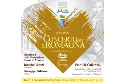 Concerto per la Romagna