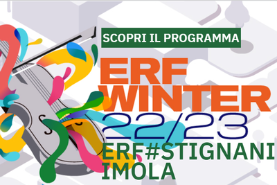 Emilia Romagna Festival