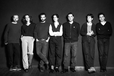 Incontro con Luca Marinelli e la sua compagnia