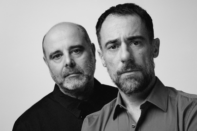 Incontro con Elio Germano e Teho Teardo