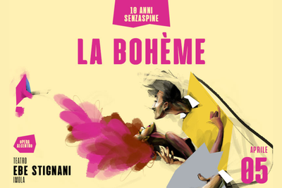 La Bohème