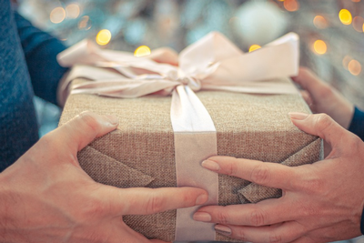 Regala il teatro a Natale